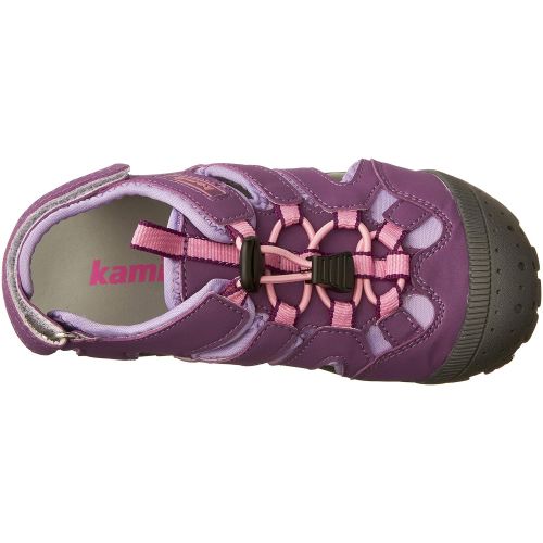  Kamik Kids Oyster Sandal