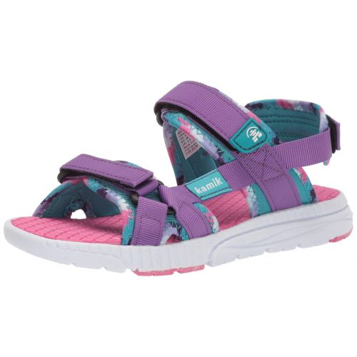  Kamik Kids Match2 Sandal