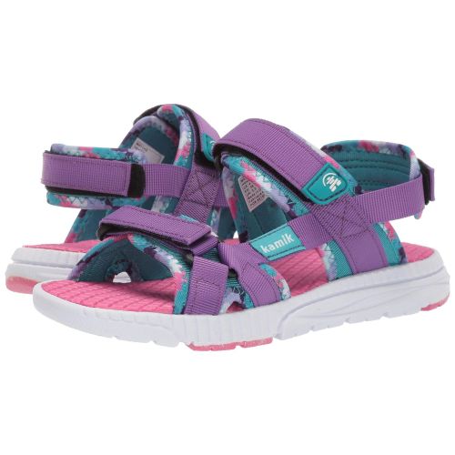  Kamik Kids Match2 Sandal