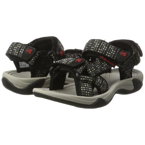  Kamik Kids LOWTIDE2 Sandal