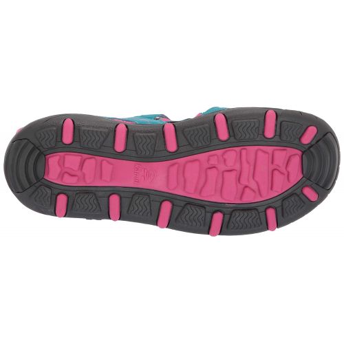  Kamik Kids Electro Sandal