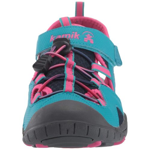  Kamik Kids Electro Sandal