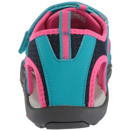  Kamik Kids Electro Sandal