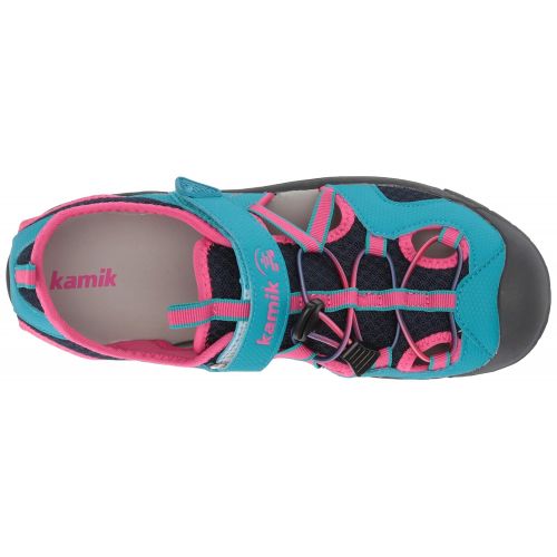  Kamik Kids Electro Sandal