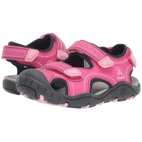  Kamik Kids Seaturtle2 Sandal