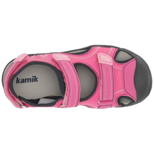  Kamik Kids Seaturtle2 Sandal