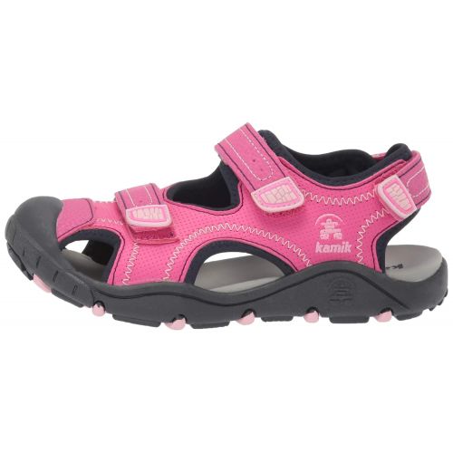  Kamik Kids Seaturtle2 Sandal