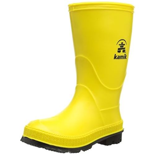  할로윈 용품Kamik Stomp Rain Boot (Toddler/Little Kid/Big Kid)