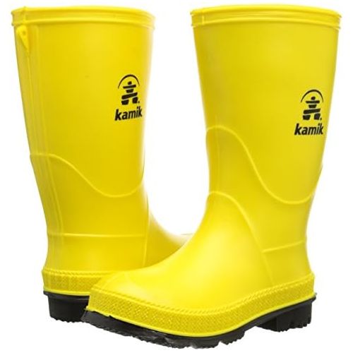  할로윈 용품Kamik Stomp Rain Boot (Toddler/Little Kid/Big Kid)