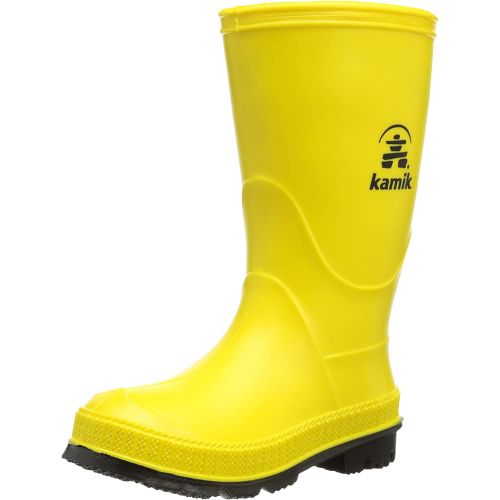  할로윈 용품Kamik Stomp Rain Boot (Toddler/Little Kid/Big Kid)