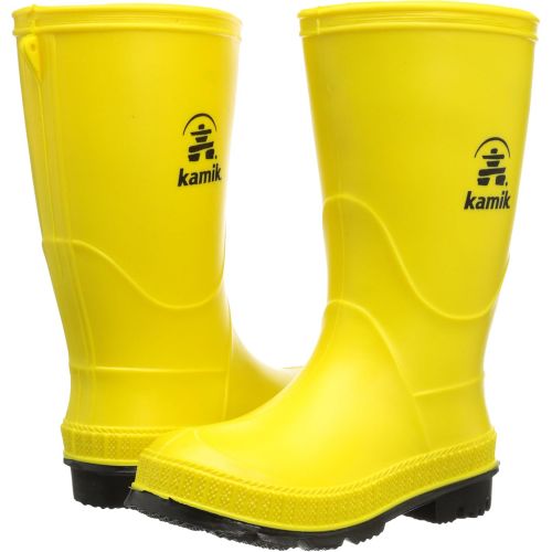  할로윈 용품Kamik Stomp Rain Boot (Toddler/Little Kid/Big Kid)