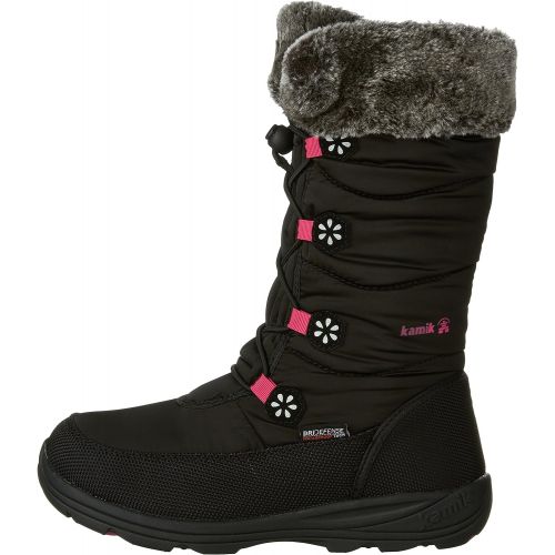  Kamik Kids Ava Snow Boot