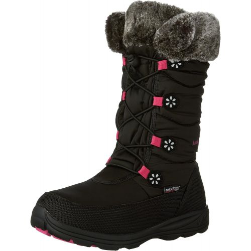  Kamik Kids Ava Snow Boot