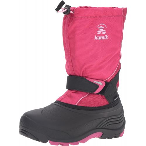  Kamik Sleet Snow Boot (ToddlerLittle KidBig Kid)