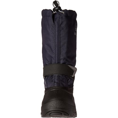  Kamik Sleet Snow Boot (ToddlerLittle KidBig Kid)