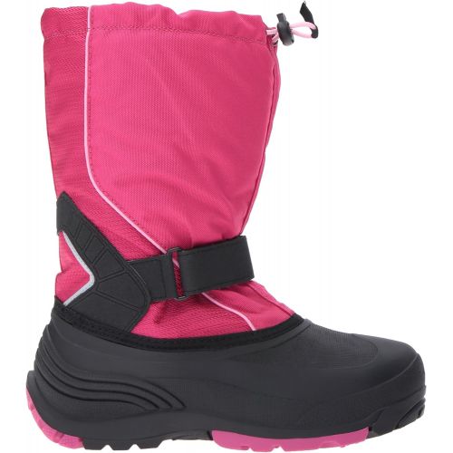  Kamik Sleet Snow Boot (ToddlerLittle KidBig Kid)