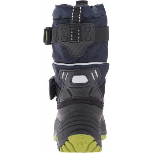  Kamik Glacial Snow Boot (ToddlerLittle KidBig Kid)