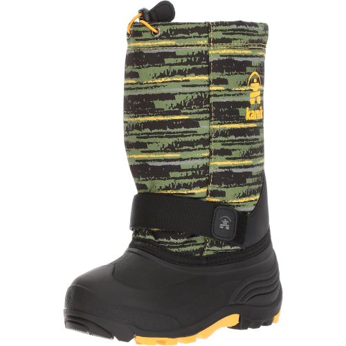  Kamik Kids Rocket2 Snow Boot