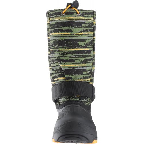  Kamik Kids Rocket2 Snow Boot