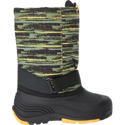  Kamik Kids Rocket2 Snow Boot