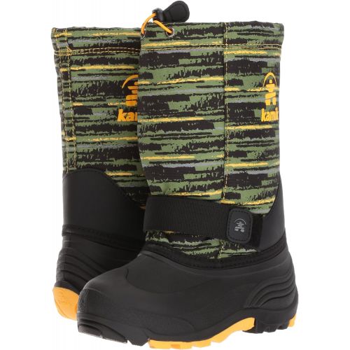  Kamik Kids Rocket2 Snow Boot