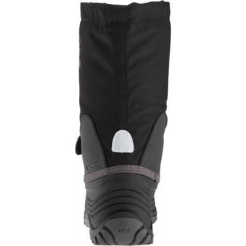  Kamik Kids Waterbugwide Snow Boot