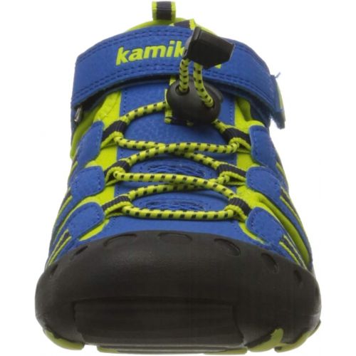  Kamik Kids Crab Water Shoe