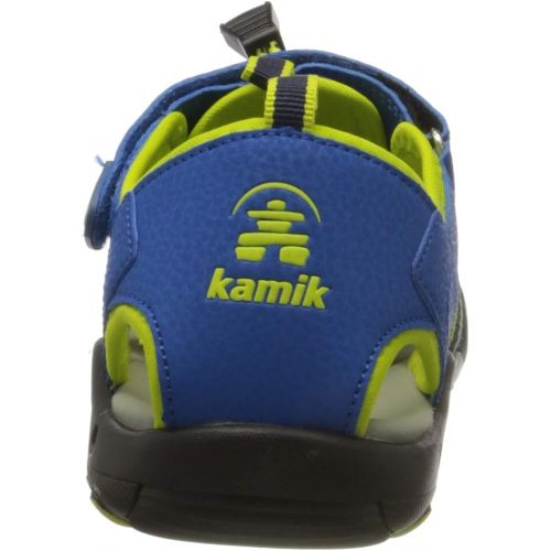  Kamik Kids Crab Water Shoe