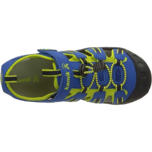  Kamik Kids Crab Water Shoe