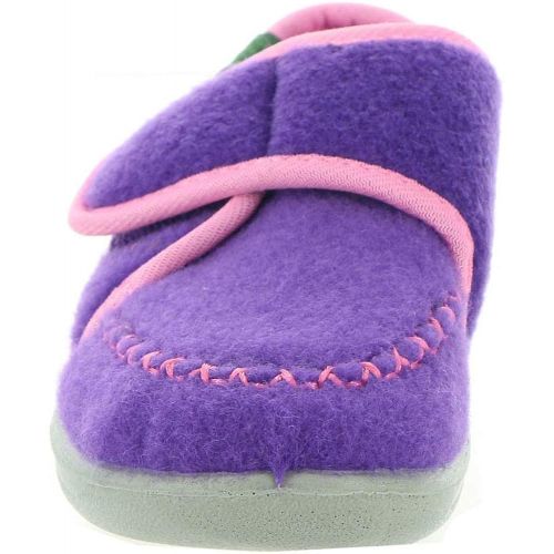  Kamik Kids Cozylodge Slipper