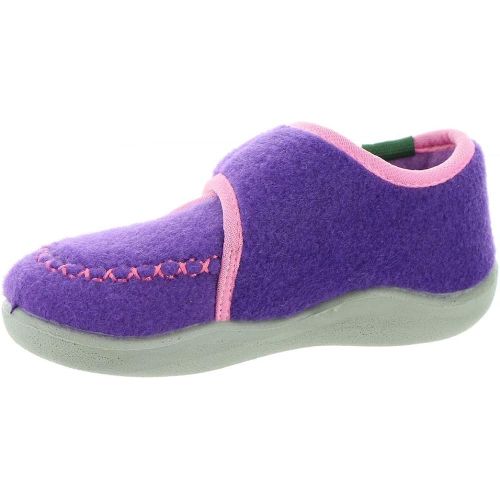  Kamik Kids Cozylodge Slipper