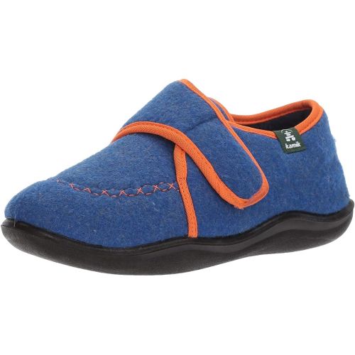  Kamik Kids Cozylodge Slipper