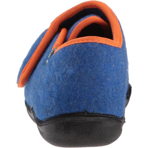  Kamik Kids Cozylodge Slipper