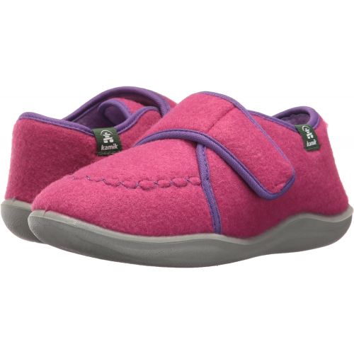  Kamik Kids Cozylodge Slipper