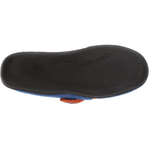  Kamik Kids Cozylodge Slipper