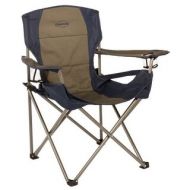 Kamp Rite Folding Chair with Lumbar Support