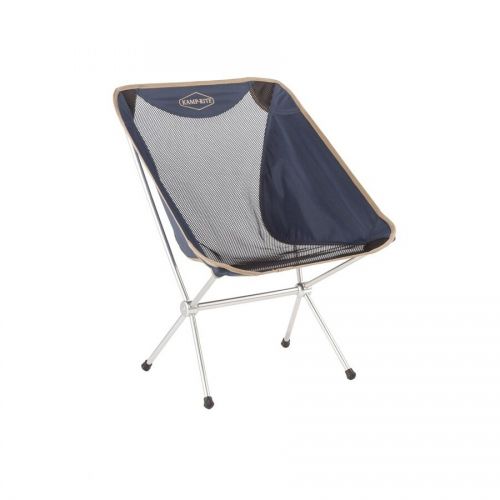  Kamp Rite Ultra Lite Blue Chair by Kamp-Rite