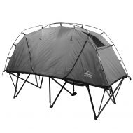 Kamp-Rite CTC XL Compact Collapsible Backpacking Tent Cot