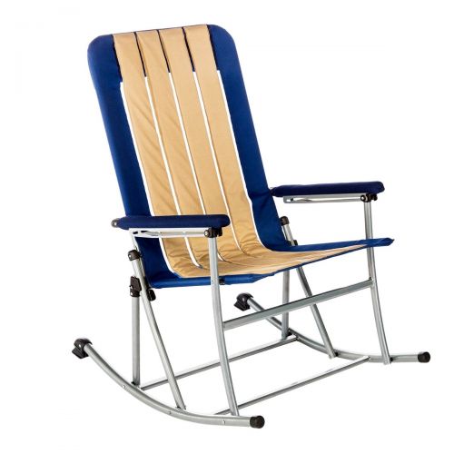  Kamp-Rite Folding Rocking Chair - CC267 by Kamp-Rite