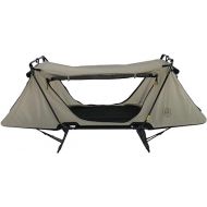 Kamp-Rite Anniversary Series Tent Cot one Person shelter Comfortable Easy Set up and take Down.