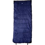 Kamp-Rite Classic 2, 40 Degree Sleeping Bag, Blue
