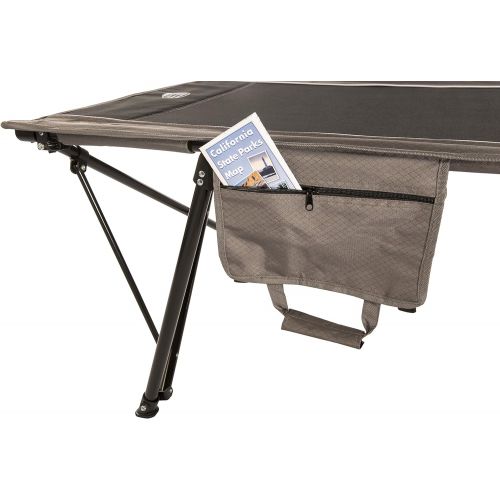  Kamp-Rite Oversize Kwik Cot