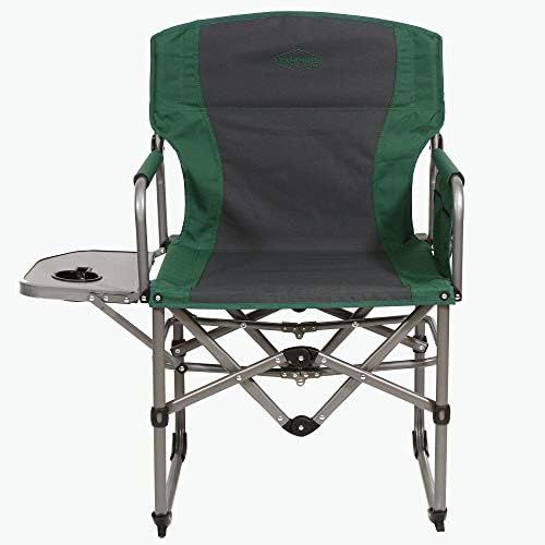  Kamp-Rite Compact Directors Chair