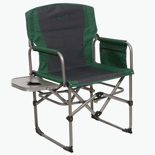  Kamp-Rite Compact Directors Chair