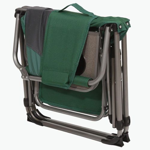  Kamp-Rite Compact Directors Chair