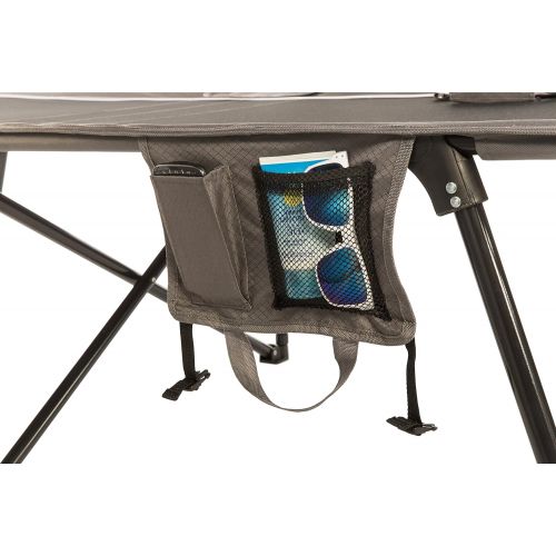  Kamp-Rite Oversize Kwik Cot