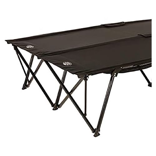  Kamp-Rite 3897864 Tent Cot Double Kwik-Cot FC321