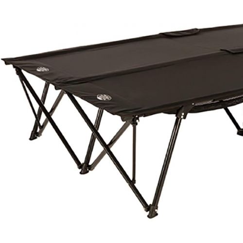  Kamp-Rite 3897864 Tent Cot Double Kwik-Cot FC321