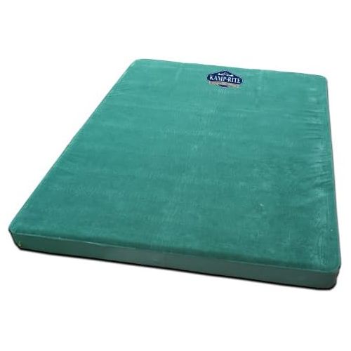  Kamp-Rite 393033 Queen Self Inflating Pad Sip491