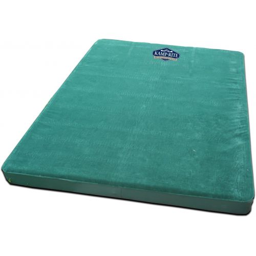  Kamp-Rite 393033 Queen Self Inflating Pad Sip491